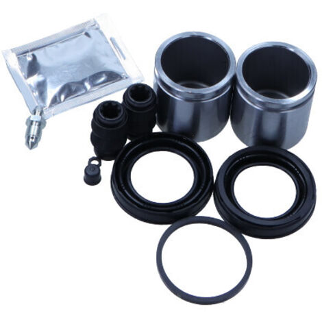 KIT DE RÉPARATION D'ÉTRIER DE FREIN AVANT MAXGEAR + PISTON (1/2)