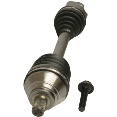 Arbre de transmission Maxgear pour VW Tiguan 2.0 TDI/TFSI, gauche, 592 mm, 4Motion (1/2)