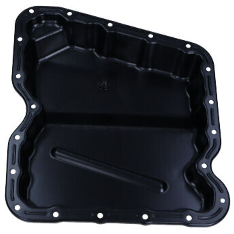 CARTER D'HUILE MAXGEAR RENAULT MASTER/ MOVANO 2.3DCI 10- (1/2)