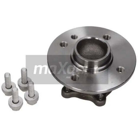 MAXGEAR 33-0839 Kit de roulement de roue pour MINI 3/5 portes (1/3)