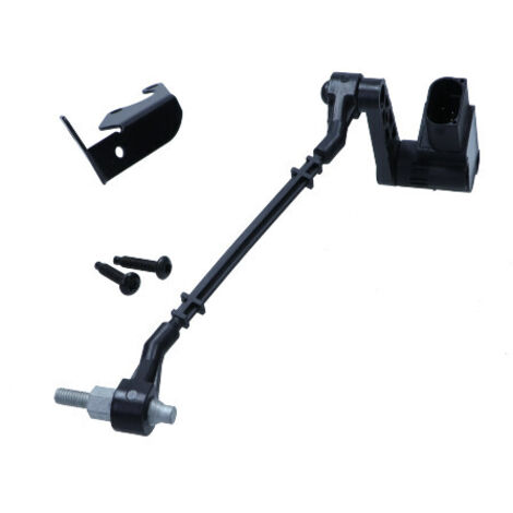 CAPTEUR DE RÉGLAGE DE LA PORTÉE DES PHARES MAXGEAR AVANT RANGE ROVER 02-12 DROIT (1/2)
