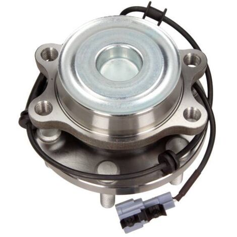 ROULEMENT DE ROUE MAXGEAR NISSAN NAVARA 2.5 DCI AVANT 05- (1/2)