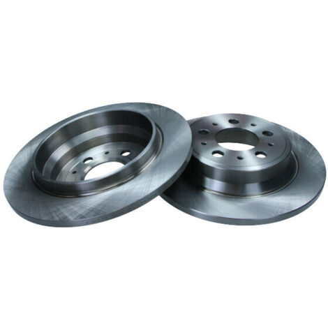 Disque de frein arrière Maxgear Volvo S60/S80/V70 (1/2)