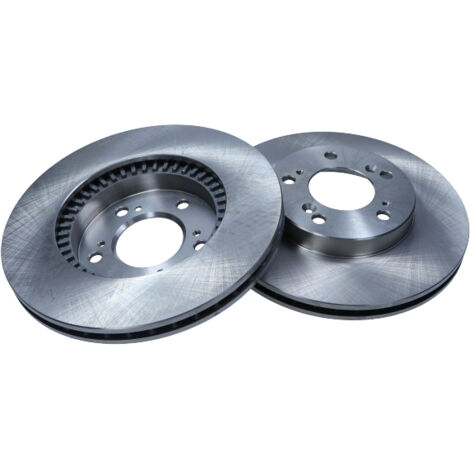 Disque de frein avant Maxgear pour Honda Prelude 96-/CRV/HRV (1/2)