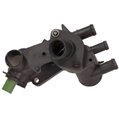 Thermostat Maxgear avec boîtier pour VW Golf/Bora/SEAT Toledo/Leon/Skoda Octavia (1/2)