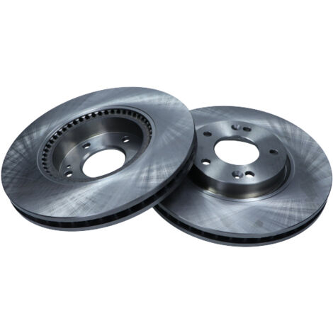 Disque de frein Maxgear Hyundai P. IX35/I40/SPORTAGE 10-/TUSCON/SONATA 05- (1/2)
