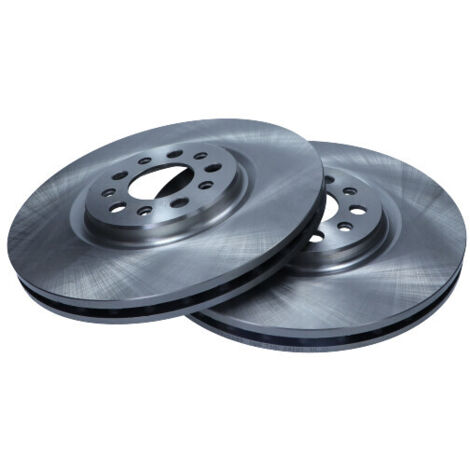 Disque de frein Maxgear Alfa Romeo Brera/Spider 2.4 JTDM/3.2 JTS 06-11/JEEP Cherokee 13- (1/3)