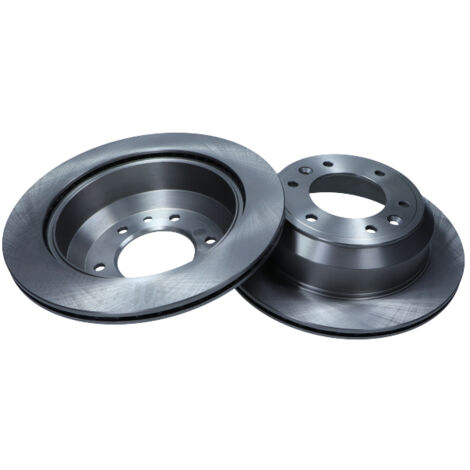 Disque de frein arrière Maxgear Hyundai H-1 08- (1/2)