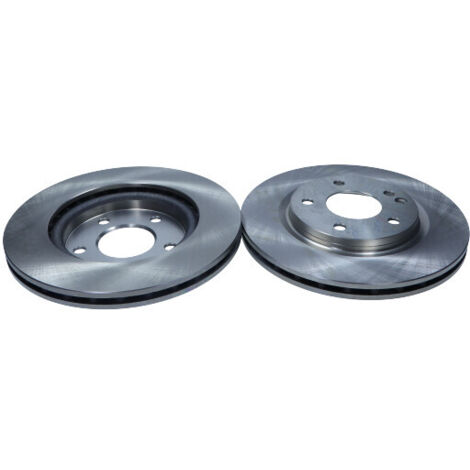 Disque de frein avant Maxgear Mercedes W168 Classe A (1/3)