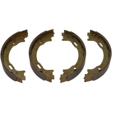 MÂCHOIRES DE FREIN À MAIN MAXGEAR MERCEDES W163 ML