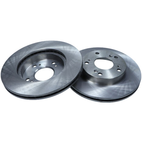 DISQUE DE FREIN MAXGEAR HONDA AVANT CIVIC 02- 1.7CDTI/06- 1.3 (1/2)