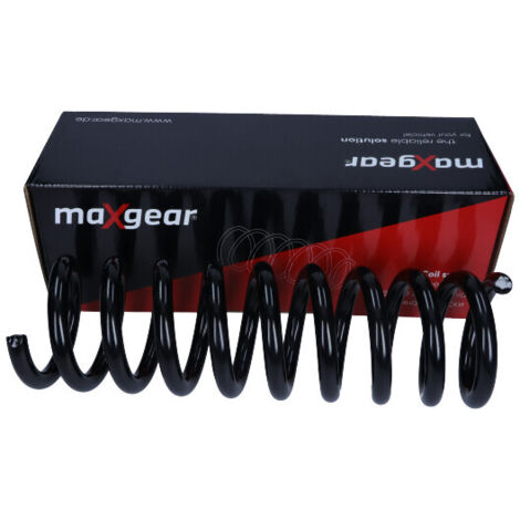 SUSPENSION À RESSORTS MAXGEAR ARRIÈRE MB T 202 CLASSIC U. ELEGANCE 05/03/01 (1/2)