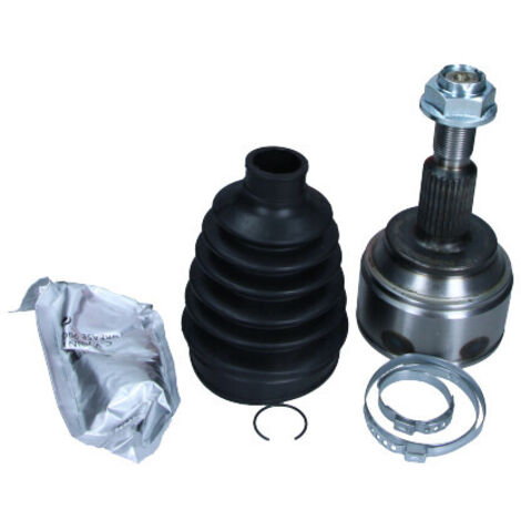 Joint extérieur Maxgear pour Ford 1.5 TDCI C-Max/Focus III 27Z/62,4 mm/26Z (droite) (1/3)