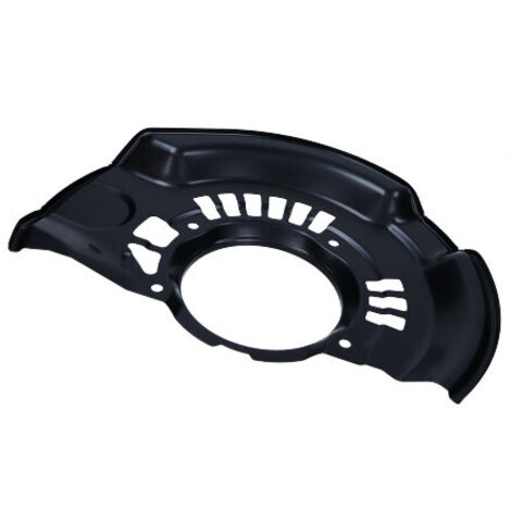 Cache-disque de frein avant gauche Maxgear pour Avensis/Camry/Previa 01-09 (1/2)