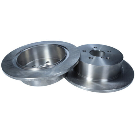 Disque de frein arrière Maxgear pour Subaru Legacy 03- (1/2)