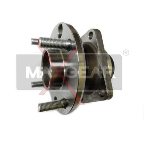 MAXGEAR 33-0175 Kit de roulement de roue pour Ford Mondeo mk 2 (1/2)