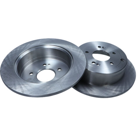 Disque de frein arrière Maxgear Hyundai Santa Fe 06-/Trajet (1/2)