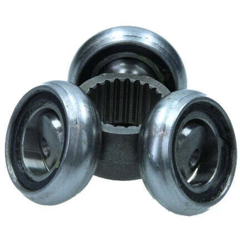 MAXGEAR 49-2017 Tripode de cardan OPEL 39101-1KA0A (1/3)