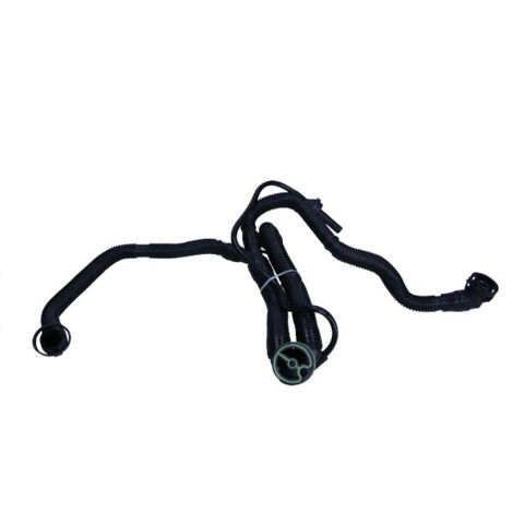TUYAU DE VENTILATION DE CARTER MOTEUR MAXGEAR AUDI A4/A6/A8 2.4/3.2 04-10 (1/2)