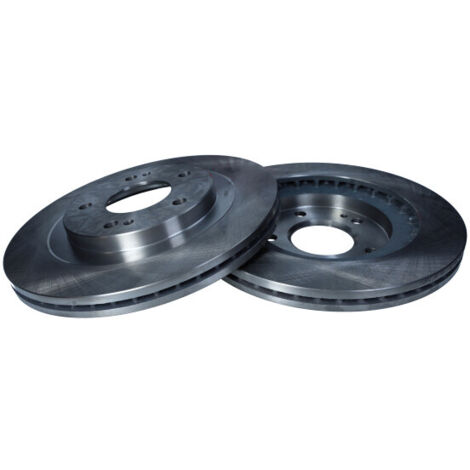 Disque de frein avant Maxgear Mitsubishi Pajero Pinin 1.8-2.0 GDI 99-07 (1/2)