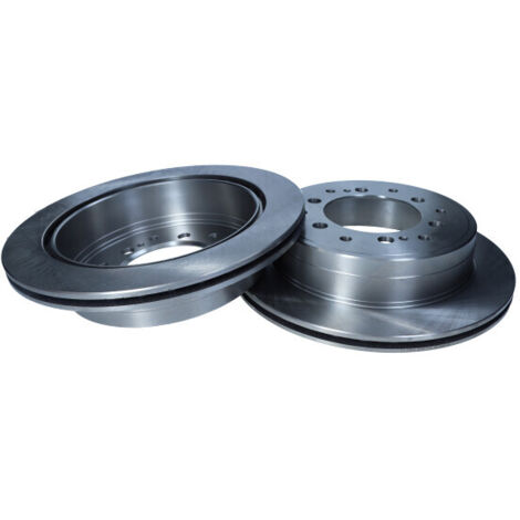 Disque de frein arrière Maxgear Toyota Land Cruiser 03- (1/2)