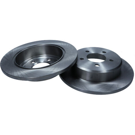 DISQUE DE FREIN MAXGEAR CHRYSLER REAR VOYAGE (1/2)