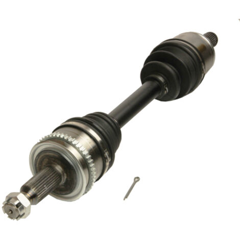 ARBRE DE TRANSMISSION MAXGEAR MITSUBISHI L200 2.5DI-D (1/2)