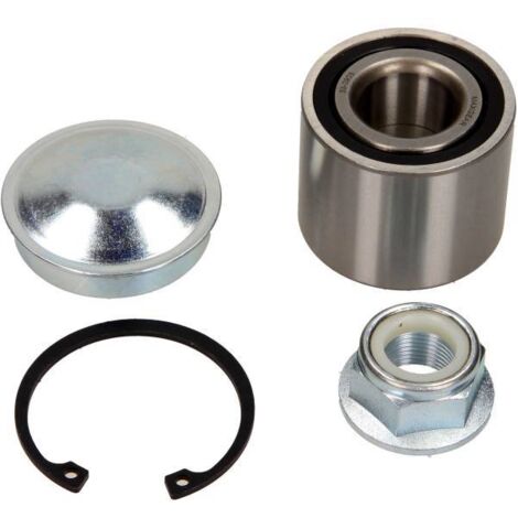 ROULEMENT DE ROUE MAXGEAR RENAULT ARRIÈRE CLIO 08-/MODUS 04-/DACIA LOGAN/SANDERO 08-
