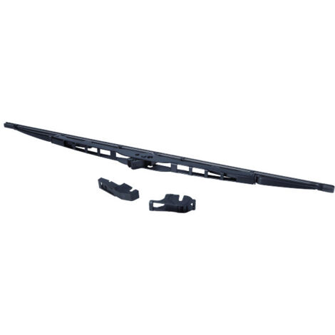 Balai d'essuie-glace Maxgear 450 mm/18 po, 1 pièce, cadre universel (1/3)