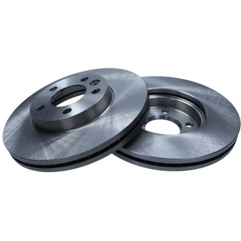 Disque de frein avant Maxgear pour VW T5 03- 16"" 308 mm/Touareg 2.5 TDI (1/2)