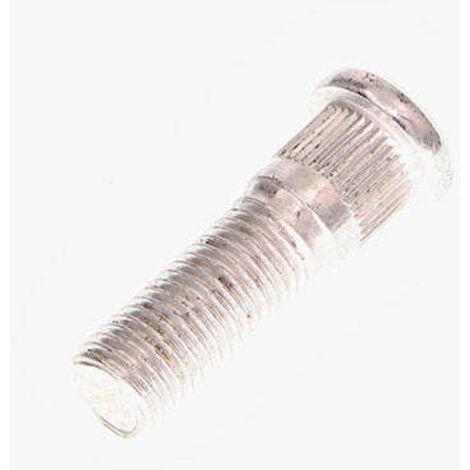MAXGEAR 49-5100 Boulon de roue, M 49 mm HYUNDAI 51752-36000 - (1/3)