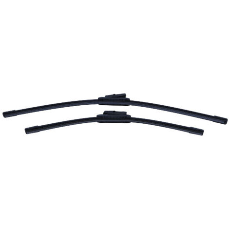 Balai d'essuie-glace Maxgear 600/450 mm pour BMW 4 (13-) F32/F82/E36/X1 (09-) E84/Jaguar XF (08-)/XJ (09-) (1/3)