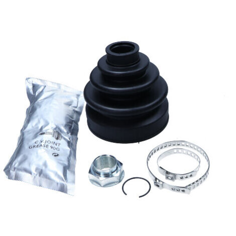 SOUFFLET DE JOINT MAXGEAR HONDA ACCORD EXTÉRIEUR -89/ CIVIC -95 EG 1.6 (1/3)