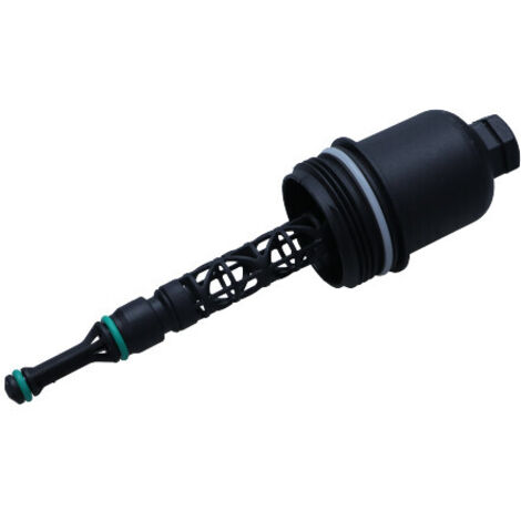 Boîtier de filtre à huile Maxgear pour Mercedes W204/W211 1.6/1.8/1.8CNG 02- (1/2)