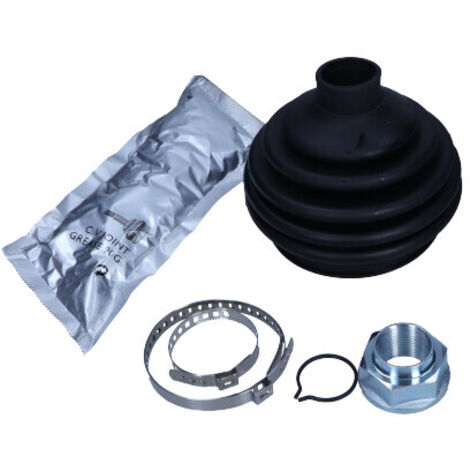 COUVERCLE DE JOINT EXTÉRIEUR MAXGEAR FIAT (1/2)