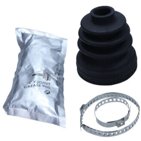 COUVRE-JOINT MAXGEAR NISSAN/CITR INTÉRIEUR (1/3)