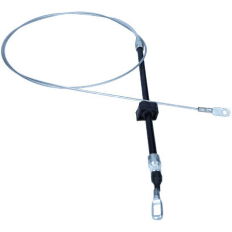 Câble de frein à main Maxgear DB Sprinter 901-904 EMPATTEMENT MILIEU 3,5 M ROUE SIMPLE (1/2)