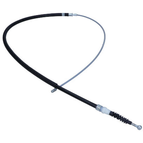 Câble de frein à main Maxgear pour VW Golf 5/A3/Octavia 06- Droit