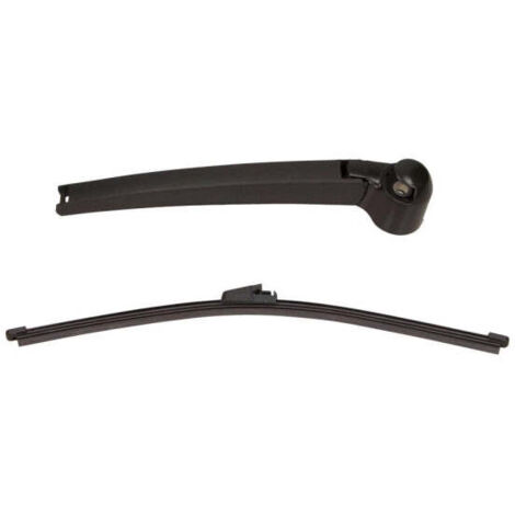 MAXGEAR 39-0206 Bras d'essuie-glace arrière 6Q6955707C (1/2)