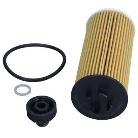 Filtre à huile Maxgear pour BMW 2/X1, Mini Cooper/One 2014- (1/2)