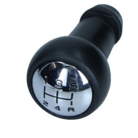 Pommeau de levier de vitesses MAXGEAR CITROEN C2/C3/C4/C8/ BERLINGO,/ 207/ 301/ 307/ 308 (1/2)