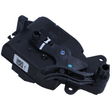 Unité de commande de climatisation Maxgear pour VW Polo/Lupo/Octavia/Golf IV/A3 97-10 (1/2)