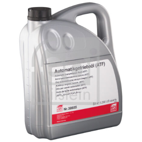 Huile pour transmission automatique FEBI BILSTEIN 38935
