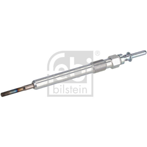 Bougie de préchauffage 47507 FEBI (1/2)