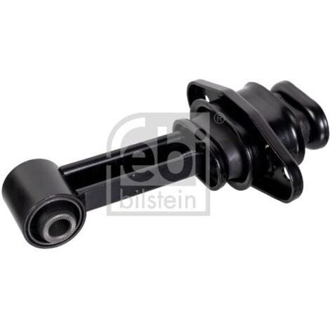 Roulement moteur FEBI BILSTEIN 179217 (1/2)