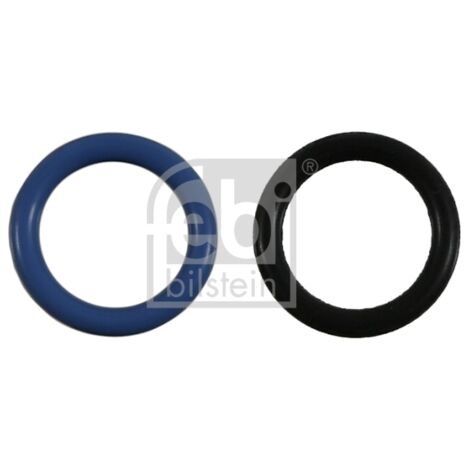 FEBI BILSTEIN 21587 Joint, filtre à carburant - 1J0 198 247 - 1J0