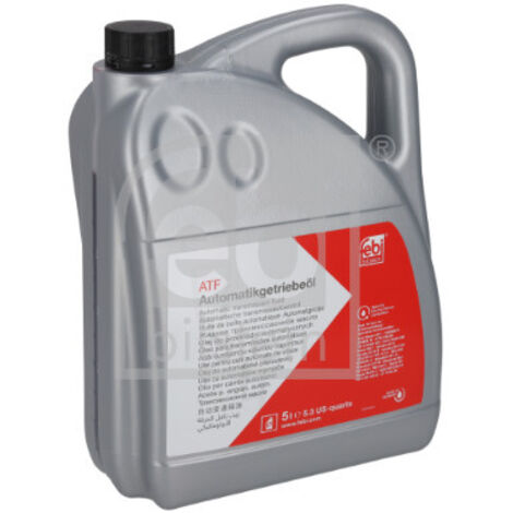 FEBI BILSTEIN 32605 Huile pour boîte automatique - 001 989 69 03