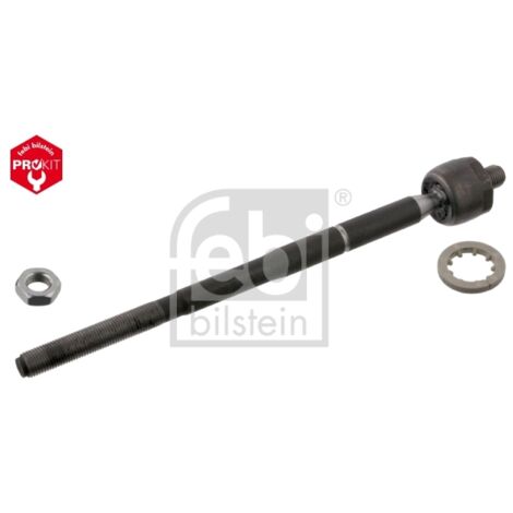 Liaison axiale, biellette de direction FEBI BILSTEIN 34383 (1/2)