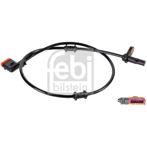 Capteur de vitesse de roue FEBI BILSTEIN 170713 (1/2)