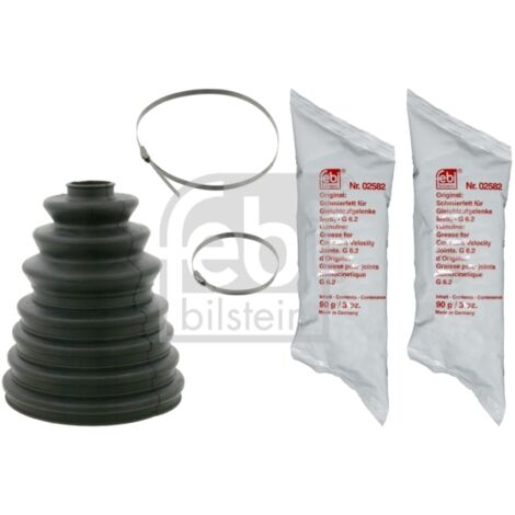 COUVRE-JOINT 27111 FEBI